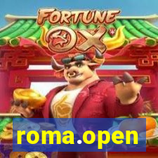 roma.open