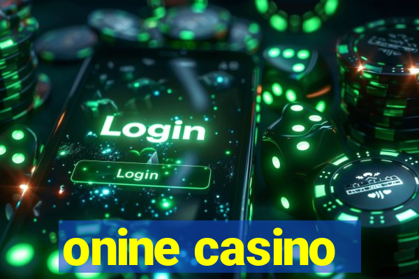 onine casino