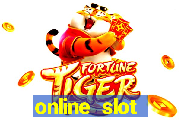 online slot machines for free