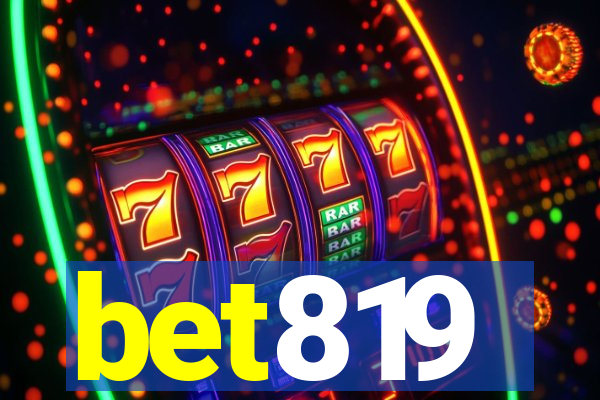 bet819