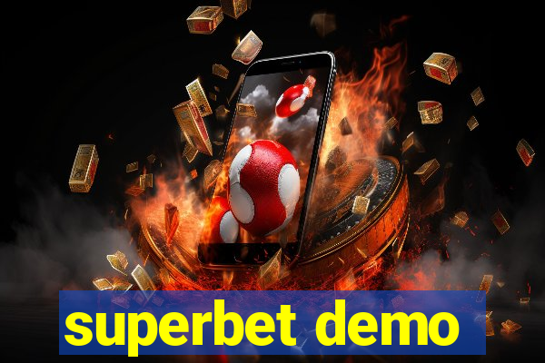 superbet demo