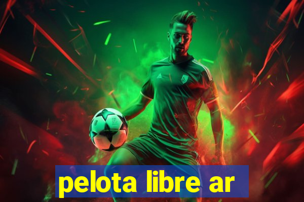 pelota libre ar