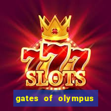 gates of olympus slot demo