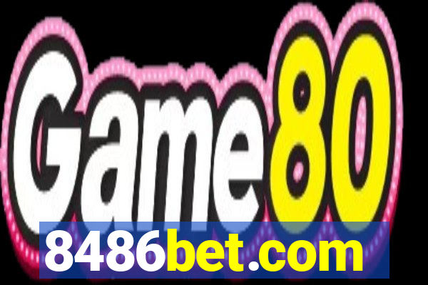 8486bet.com