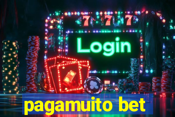 pagamuito bet