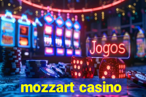 mozzart casino