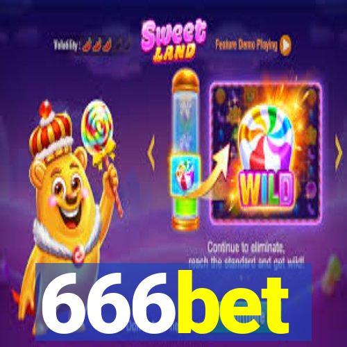 666bet