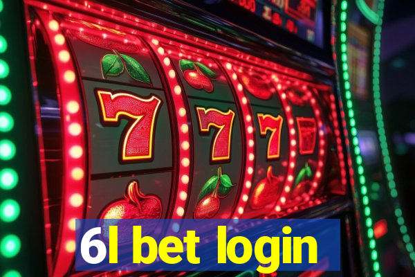 6l bet login