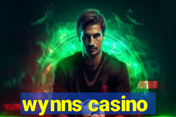 wynns casino