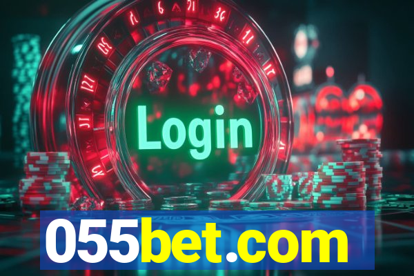 055bet.com