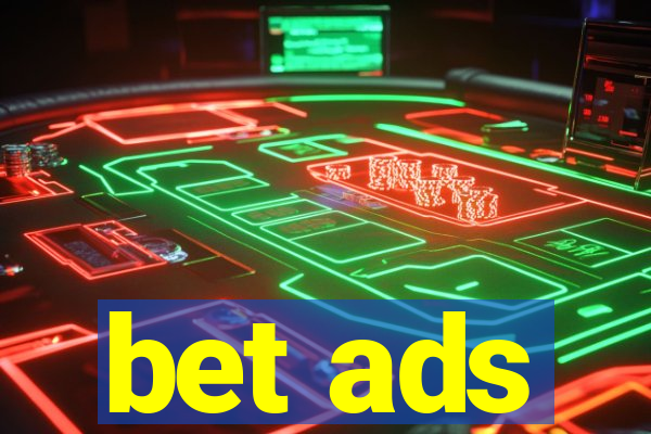 bet ads