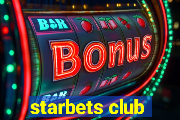 starbets club