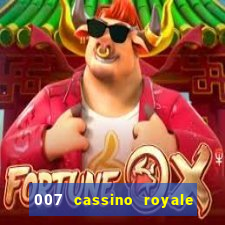 007 cassino royale dublado torrent magnet