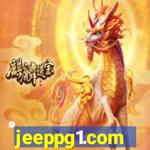 jeeppg1.com