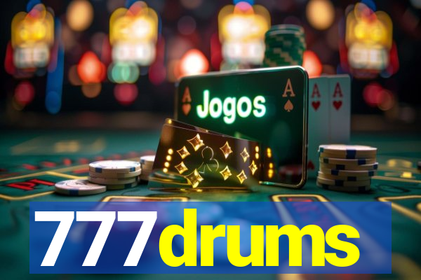 777drums