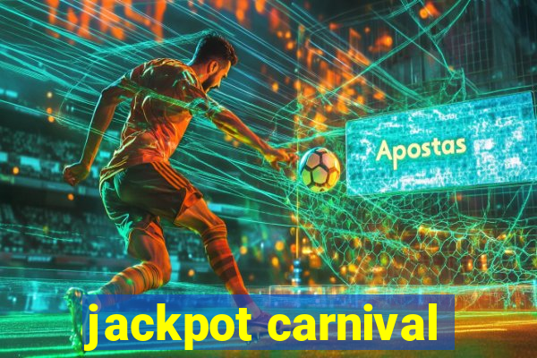 jackpot carnival