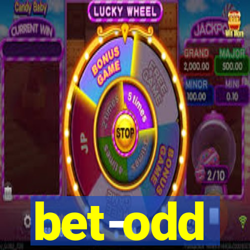 bet-odd