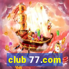 club 77.com