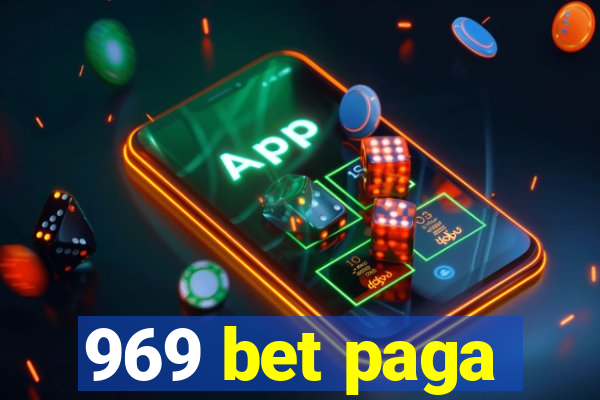 969 bet paga