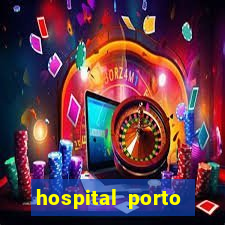 hospital porto alegre trabalhe conosco