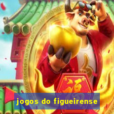 jogos do figueirense