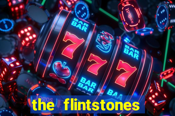 the flintstones slot demo