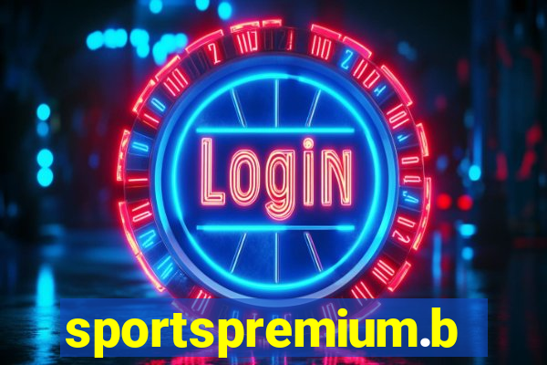 sportspremium.bet