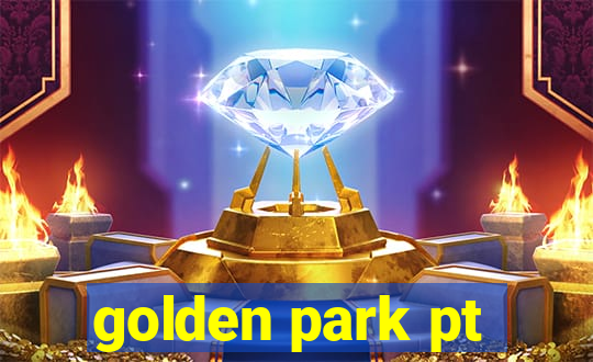 golden park pt