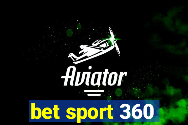 bet sport 360