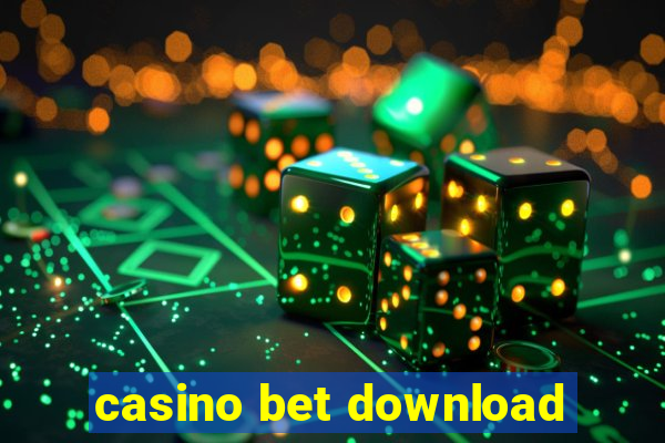 casino bet download