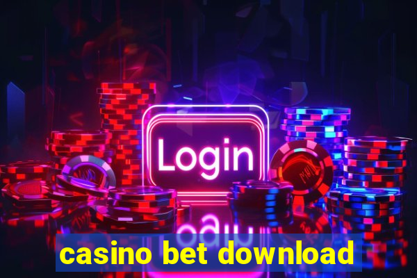 casino bet download