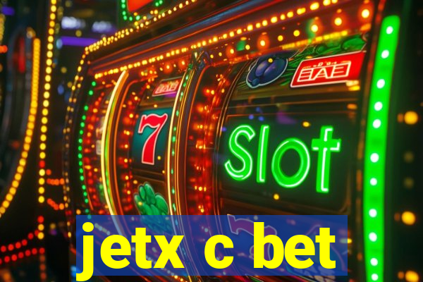 jetx c bet