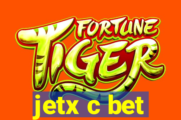 jetx c bet