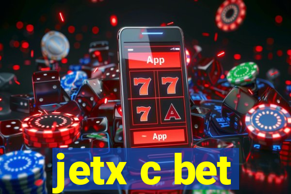 jetx c bet