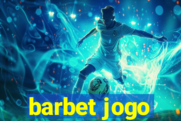 barbet jogo