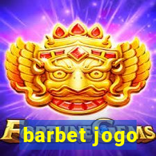 barbet jogo