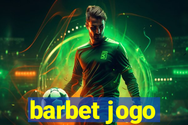 barbet jogo