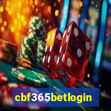 cbf365betlogin