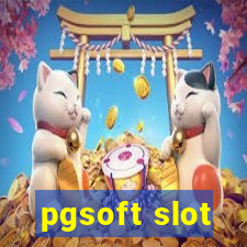 pgsoft slot