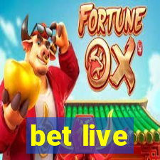 bet live