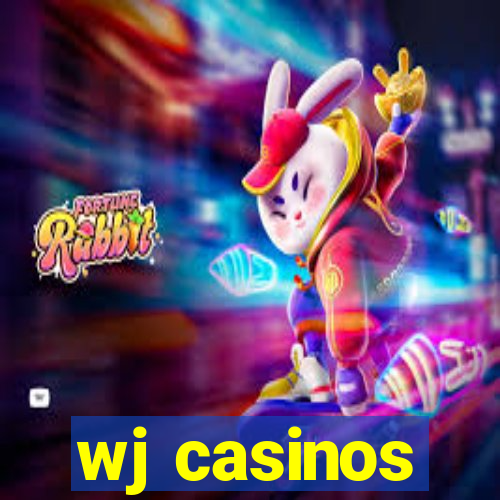 wj casinos