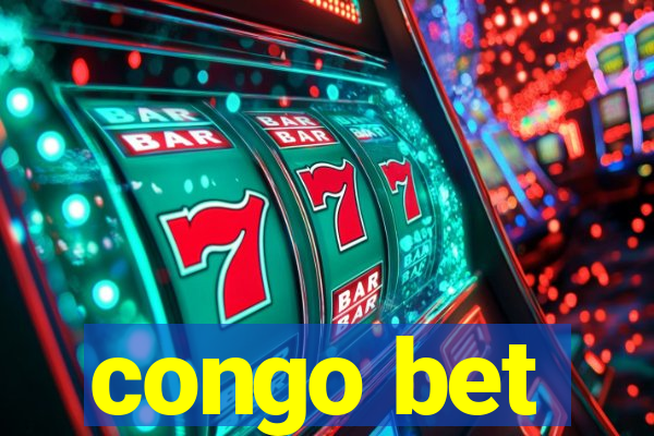 congo bet