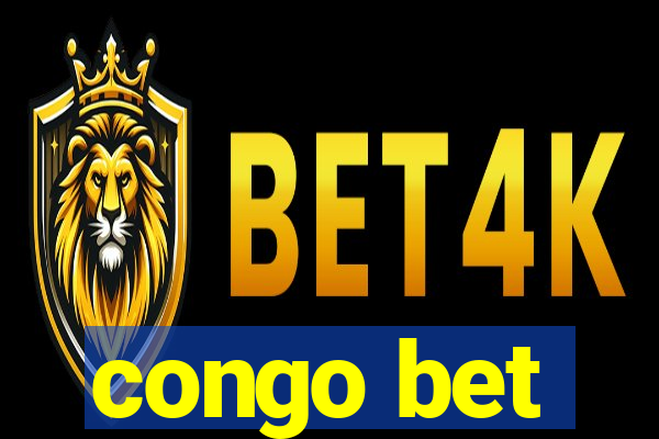 congo bet