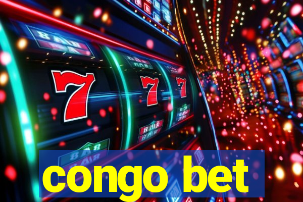 congo bet