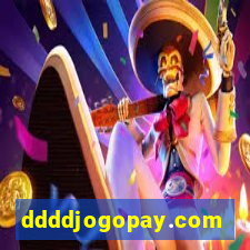 ddddjogopay.com