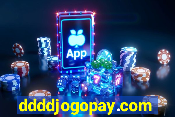 ddddjogopay.com