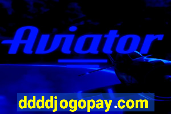 ddddjogopay.com