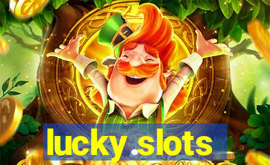 lucky.slots