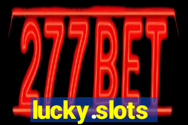 lucky.slots