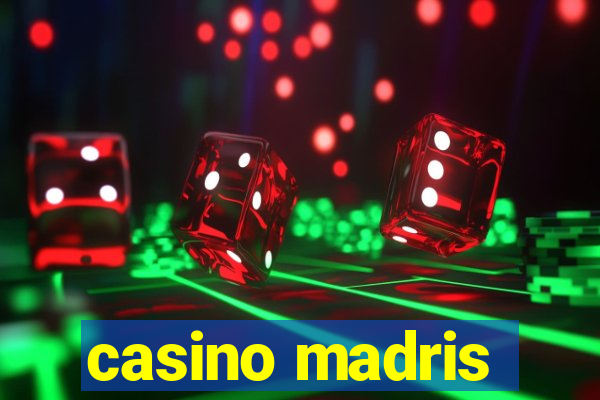 casino madris